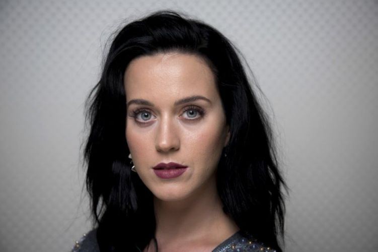 Katy Perry's 'Dark Horse' song is plagiarism, a California jury says