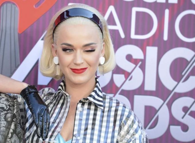 Katy Perry will pay almost $3 million for plagiarism of Dark Horse's song