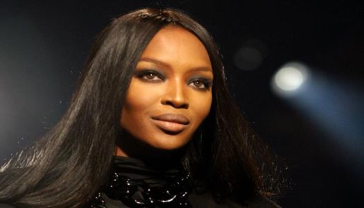 Naomi Campbell spoke about an unpleasant incident