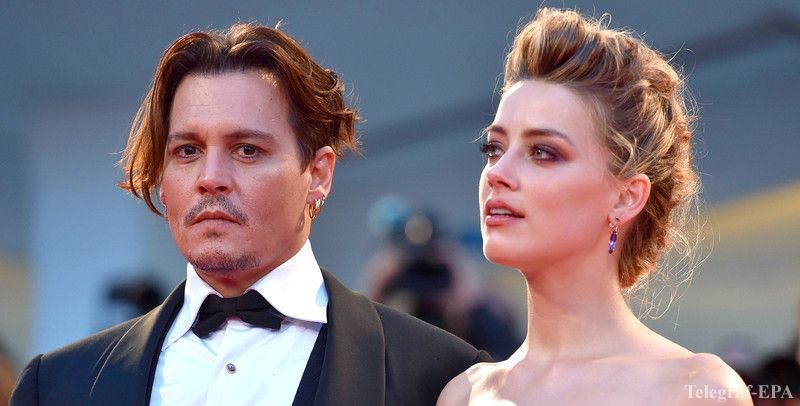 Johnny Depp will provide the court with data on the treatment of his addictions