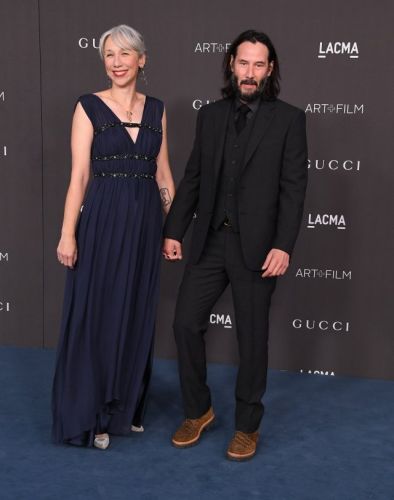Keanu Reeves is getting married