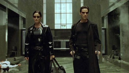 The fourth "Matrix" release date is known