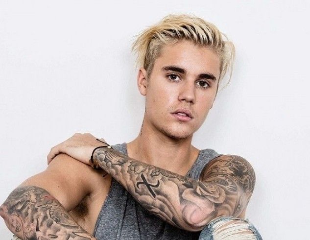 Justin Bieber will release a new album in 2020