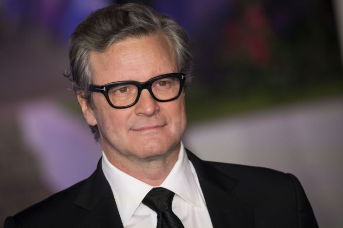 It became known why Colin Firth divorced his wife