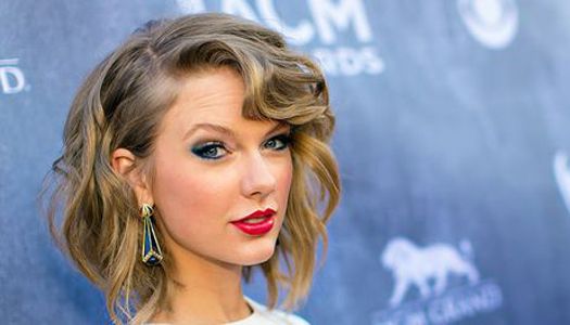 Taylor Swift thinks creative women are unfair