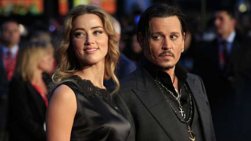 Mother-in-law of Johnny Depp supported him after a scandalous divorce