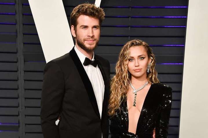 The divorce of Liam Hemsworth and Miley Cyrus: new details