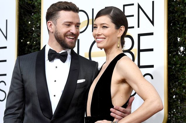 Timberlake and his wife turned to a family psychologist