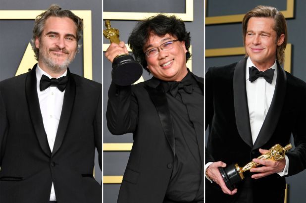 Oscars 2020: all winners | ThePlace