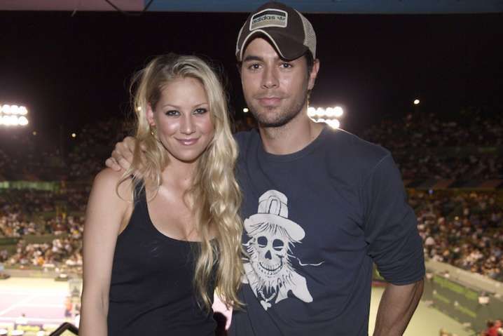 Enrique Iglesias says his children will not make music