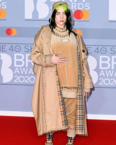 Billie Eilish admitted that she wanted to commit suicide