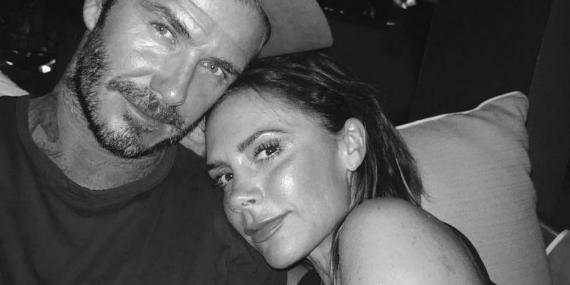 David and Victoria Beckham have purchased luxury apartments in Miami  