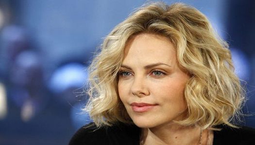 Charlize Theron asks to call his son a daughter