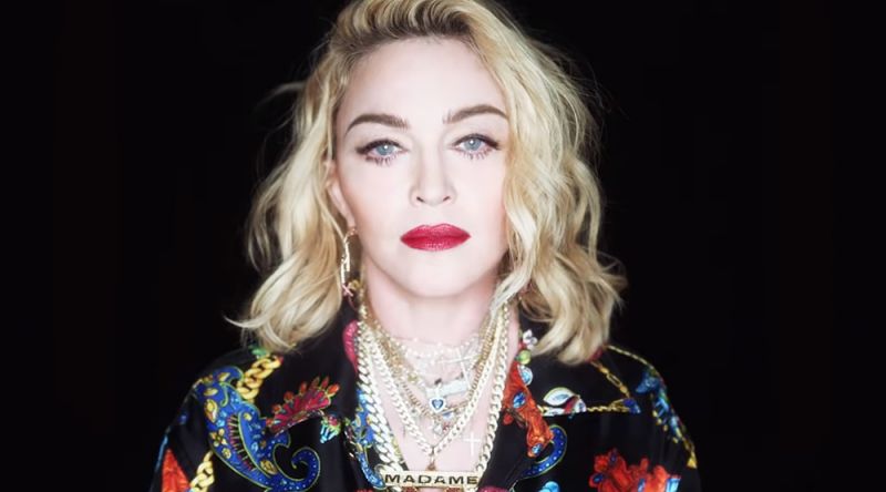 In one day, three of Madonna's loved ones died from coronavirus