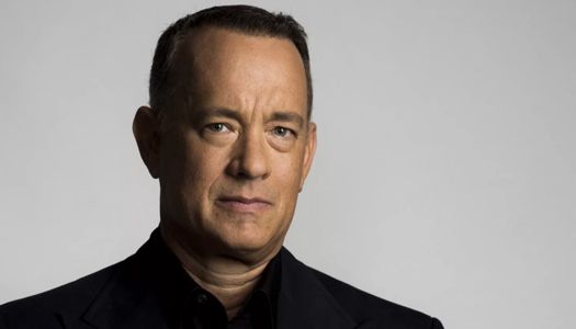 Tom Hanks donates blood for a coronavirus vaccine