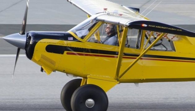 Harrison Ford nearly caused the plane crash