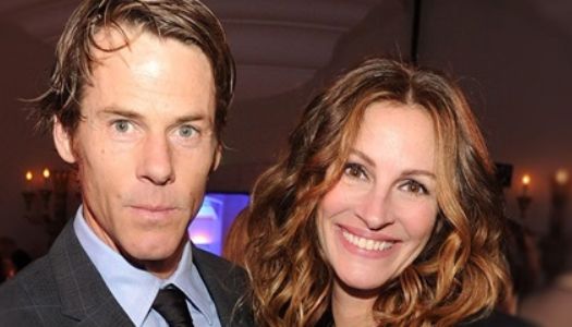 Julia Roberts told how self-isolation influenced her personal life