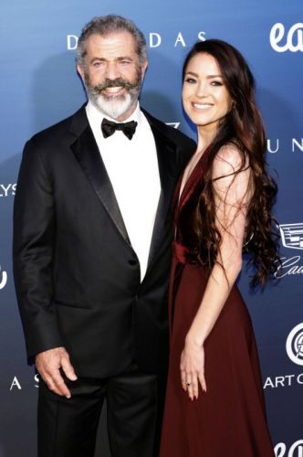 Mel Gibson, 64, finally decides to marry