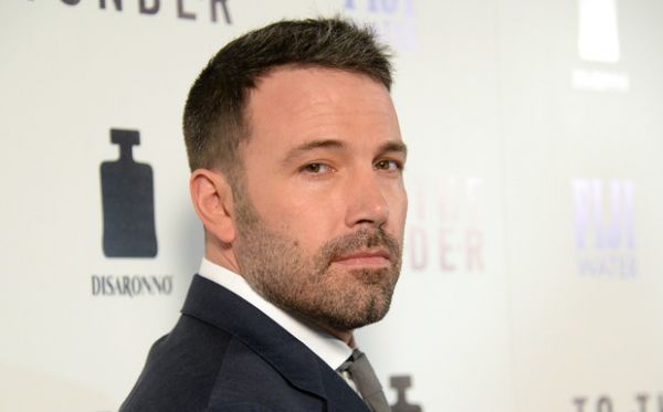Ben Affleck has created a private Instagram account