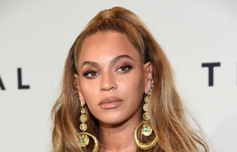 Beyonce will sign a contract with Disney for $100 million