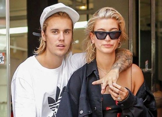 Justin Bieber purchased a million-dollar mobile home