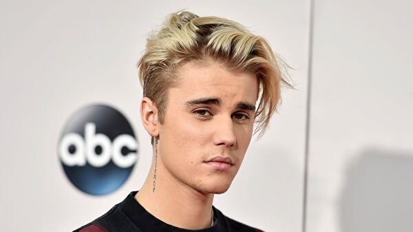 Justin Bieber commented on all allegations of harassment