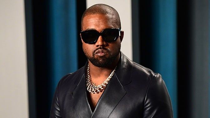 Kanye West shares a new design for Yeezy sneakers