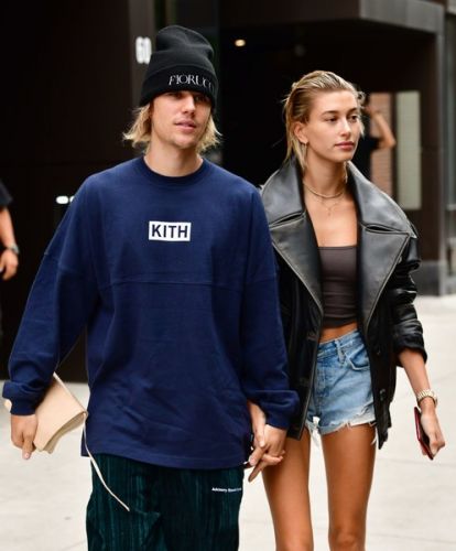 Justin Bieber presented his wife with a gift for $25.8 million