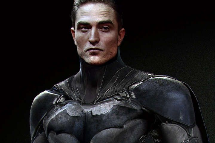 Covid-19 sick Robert Pattinson disrupted filming of "Batman"