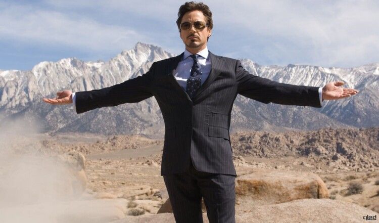 Robert Downey Jr. decided to leave the Marvel world
