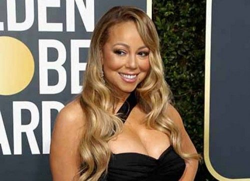 Mariah Carey tried to sell to a pimp when the singer was 12 years old