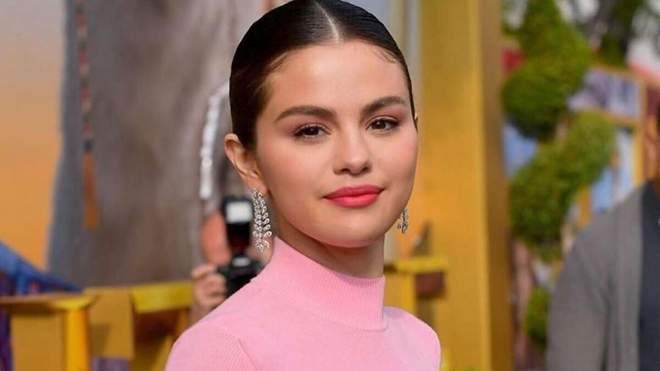 Selena Gomez suffered from depression at the beginning of the quarantine