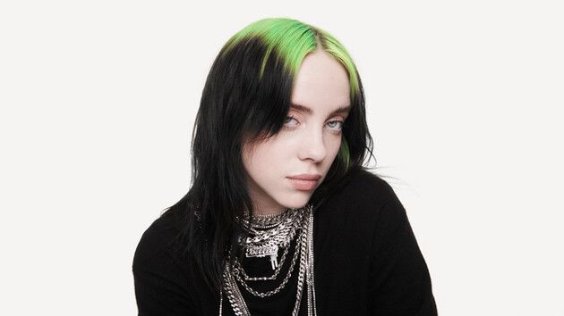 Billie Eilish's 'Bad Guy' music video has over a billion views on YouTube