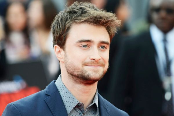 Daniel Radcliffe explained why he is not on social media