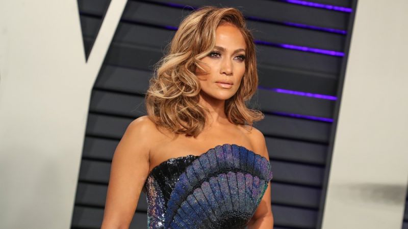 Jennifer Lopez will star in the Netflix adaptation of Isabella Maldonado's best-selling novel  