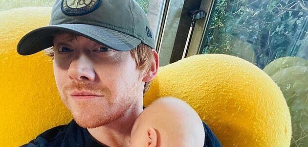 The "Harry Potter" star decided to leave an acting career