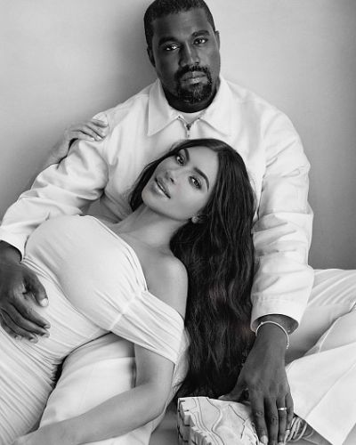 Kim Kardashian's family is happy about her divorce from Kanye West