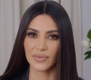 Kim Kardashian is no longer trying to save her marriage