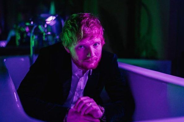 Ed Sheeran to release a new album in 2021