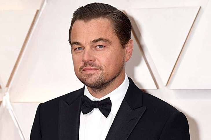 Leonardo DiCaprio has lost the lead role in Martin Scorsese's new western 