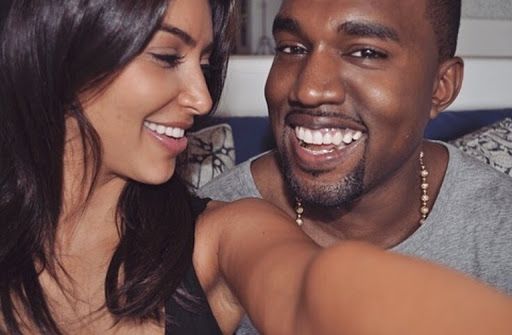 Kanye West decided to sell his wife's jewelry