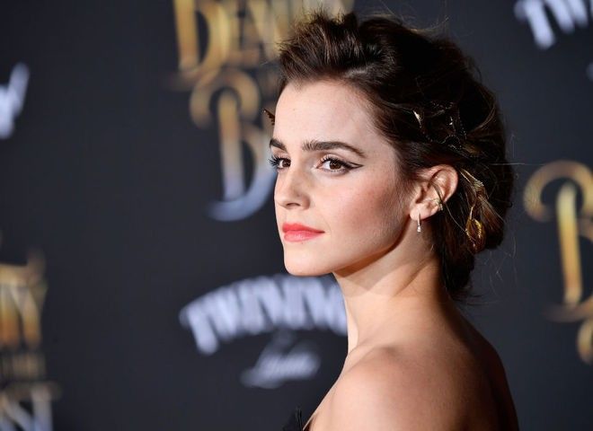 Emma Watson gave up her film career for a boyfriend