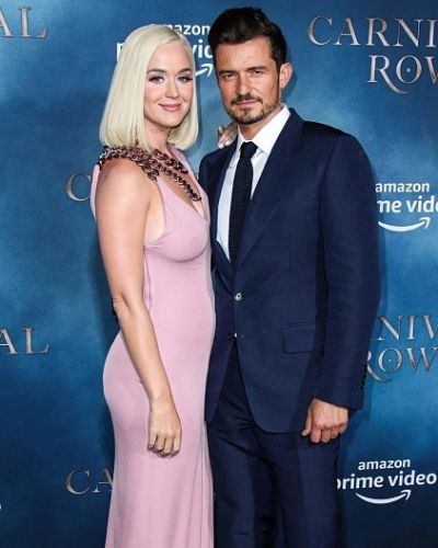 Orlando Bloom declassified the first word of his 7-month-old daughter Daisy