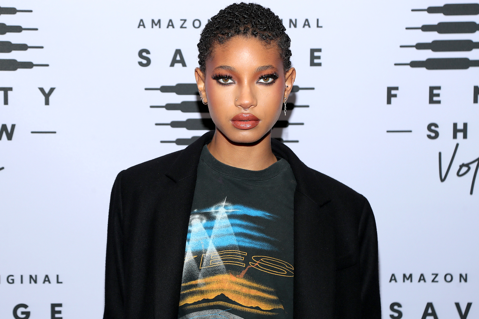 Will Smith's Daughter Advocated for Polyamory