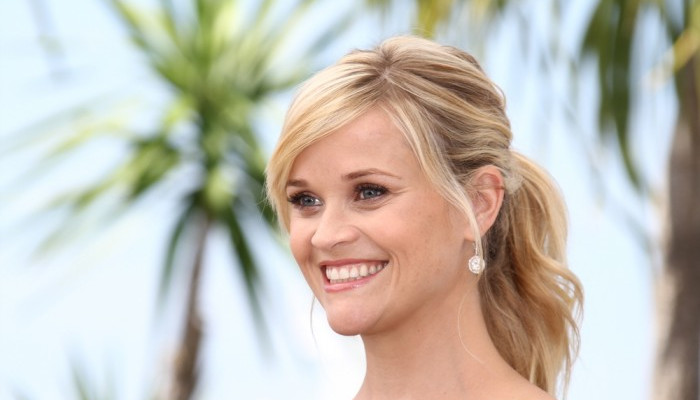 Actress Reese Witherspoon sells her media company for $1 billion