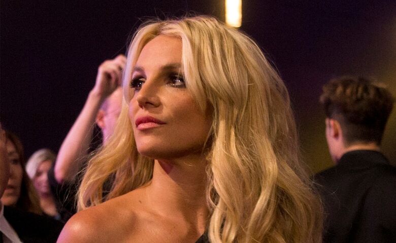 James Spears has agreed to relinquish custody of his daughter