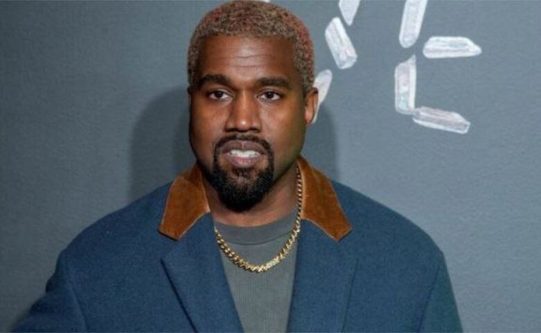 Kanye West will just be called Ye 