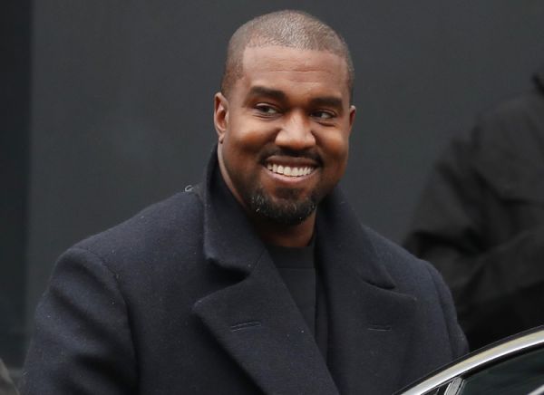 Kanye West releases new album after all