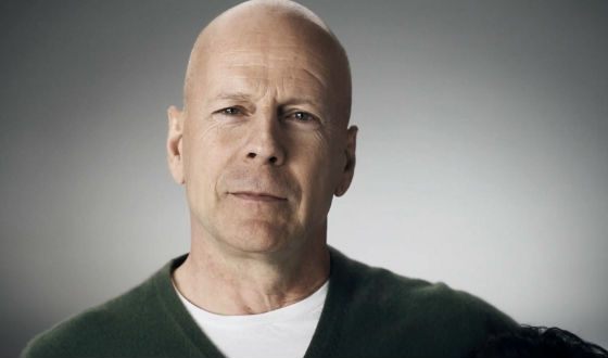 Bruce Willis will star in a new action movie
