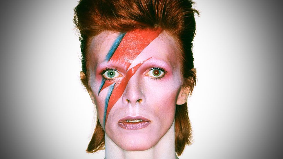 David Bowie's Unreleased Album Announced